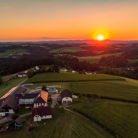 Grainmeisterhof Niederwaldkirchen 외부 사진