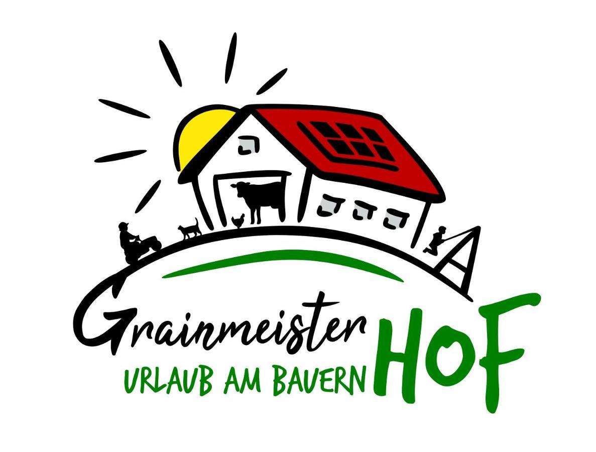 Grainmeisterhof Niederwaldkirchen 외부 사진