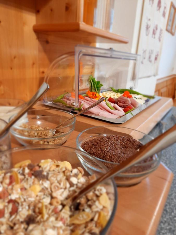 Grainmeisterhof Niederwaldkirchen 외부 사진