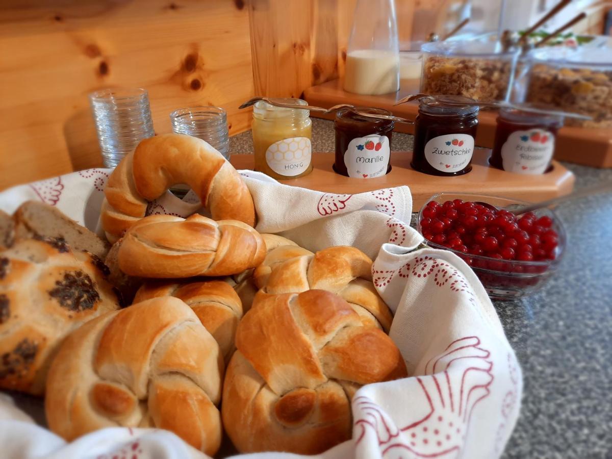 Grainmeisterhof Niederwaldkirchen 외부 사진