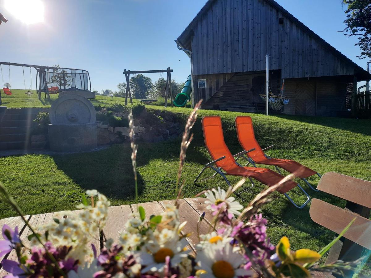 Grainmeisterhof Niederwaldkirchen 외부 사진