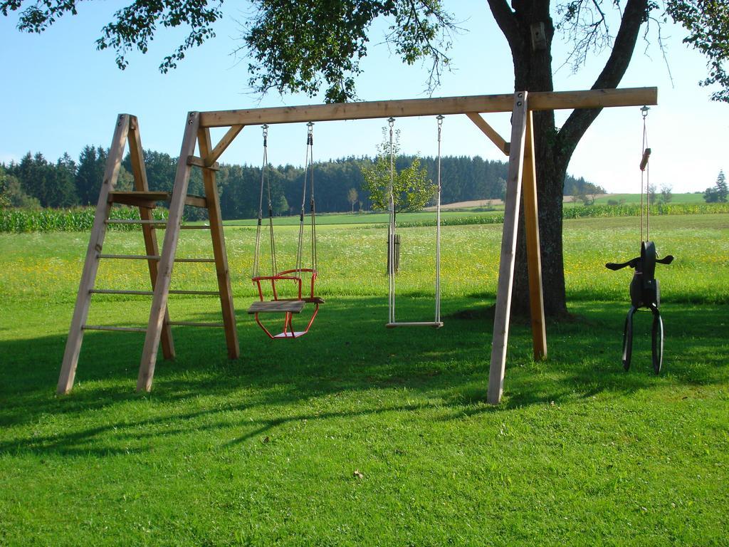 Grainmeisterhof Niederwaldkirchen 외부 사진